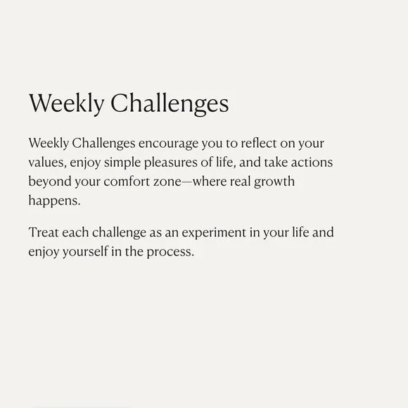 NEW INTELLIGENT CHANGES The Five Minute Journal Hardcover Beige Daily - Picture 11 of 13